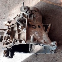 Peugeot 206 1.9d váltó 20 DM47